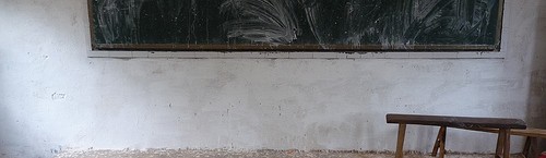 aller encore à l'ecole