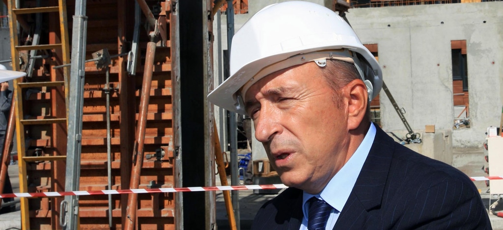 Collomb-Visite-Chantiers-050911