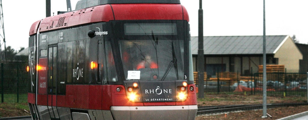 rhonexpress