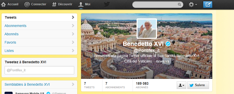 pontifex