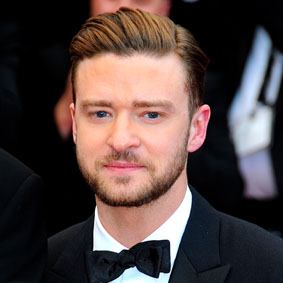 Justin Timberlake pour Inside Llewyn Davis