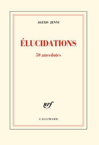 Elucidations-Jenni