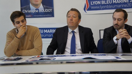 FN-Boudot-Rentree-Lyon-Article