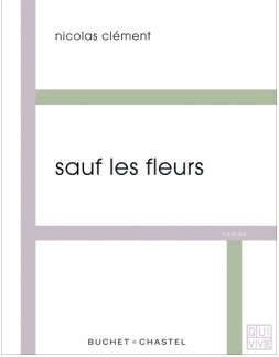 Livre2-Sauf les fleurs