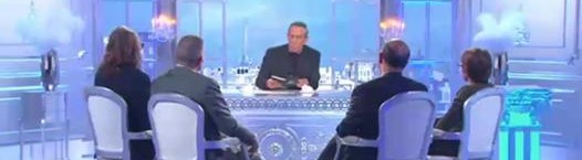 salut les terriens