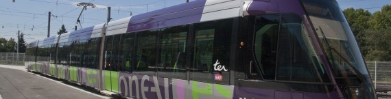 Tram-train 2