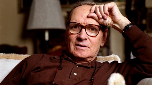 Morricone