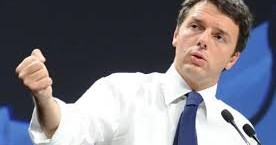 Matteo Renzi