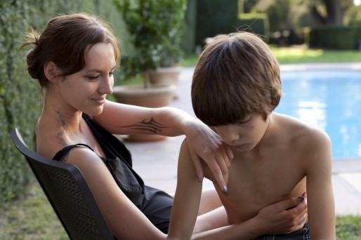 Un Beau dimanche de Nicole Garcia, avec Louise Bourgoin.