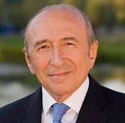 gerard collomb