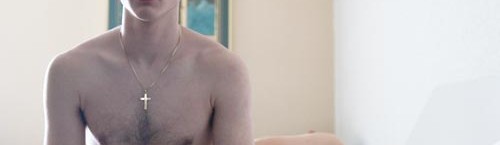 gerontophilia à la une