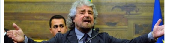 vigie parisien beppe grillo