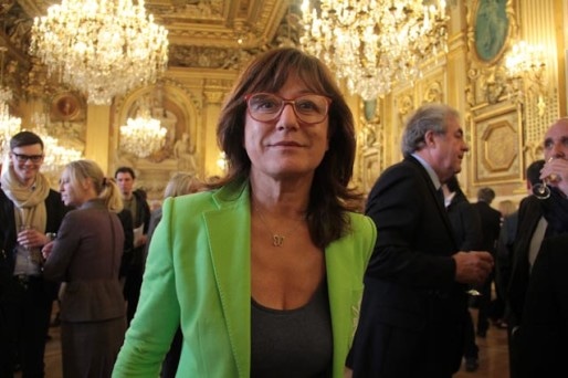 Fabienne Lévy