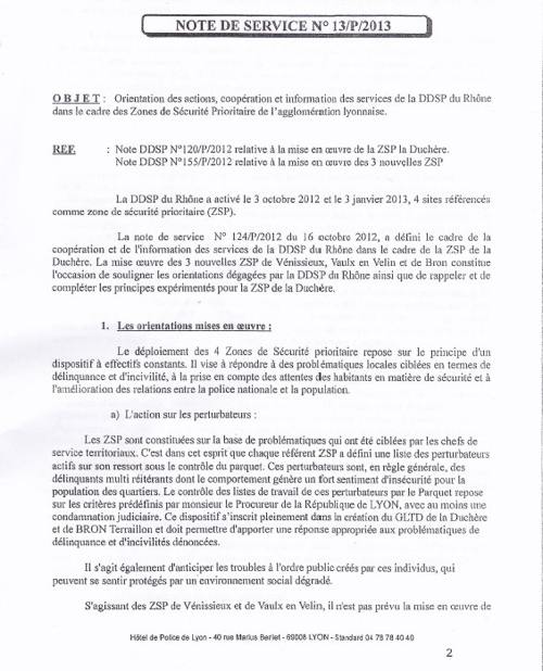 exemple note de service horaire de travail