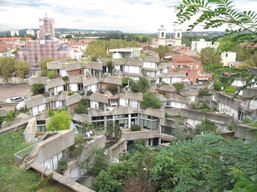 Logements "les Étoiles"