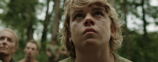 Au nom du fils, film de Vincent Lannoo, sortie le 7 mai 2014.