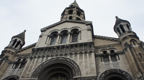 Eglise du Bon Pasteur