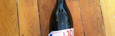 Très bons vins à moins de 10 euros.