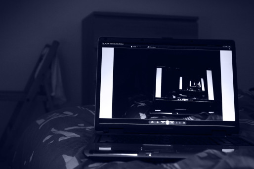 L'insomnie par Damien. (Damien/Flickr/CC)