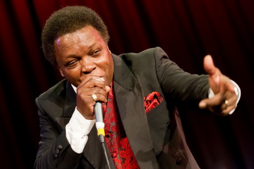 Lee Fields en concert à l'Epicerie Moderne le 5 novembre.