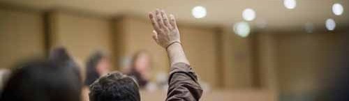 Mode d'emploi, un festival des idées à Lyon, avec conférences et débats.