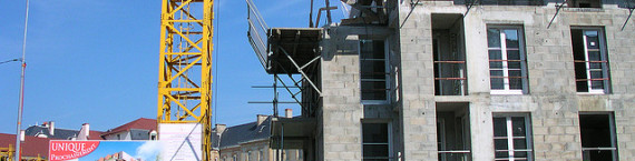 Photo d'Illustration. Chantier Moulins 2006/CC/Flickr