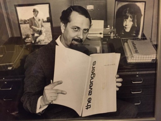Brian Clemens