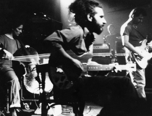 Godspeed You! Black Emperor groupe de rock art petit bulletin