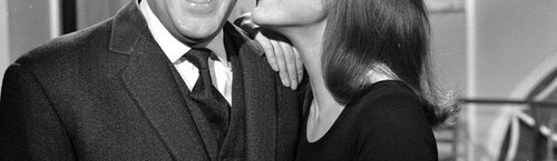 Steed & Peel