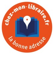 Logo de la plateforme chez-mon-libraire.fr
