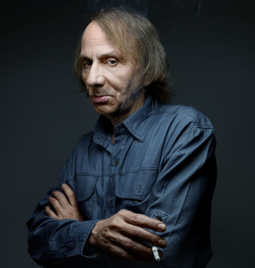 Michel Houellebecq