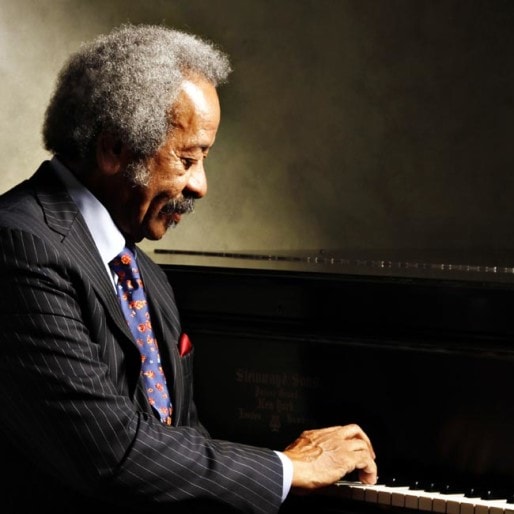 Allen Toussaint