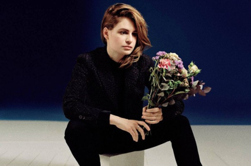 Christine & the Queens, sacrée meilleure artiste féminine de l'année