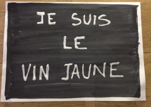 jesuisvinjaune