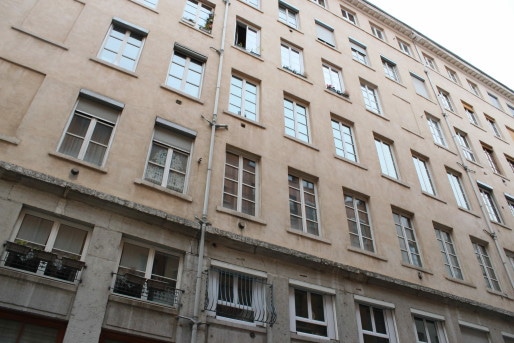 20, rue de Flesselles - Crédit Eva Thiébaud