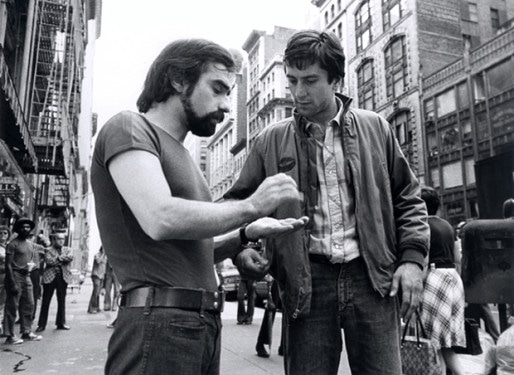 scorsese