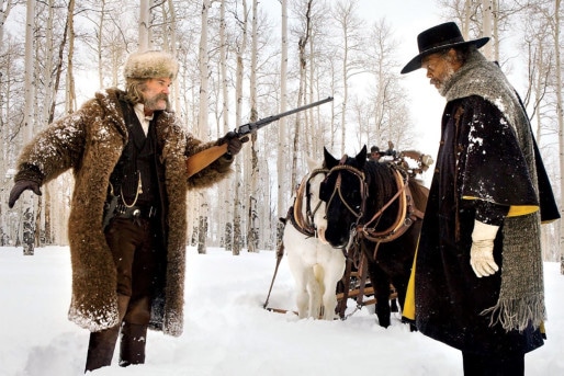 Hateful 8