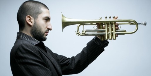 Ibrahim Maalouf. DR