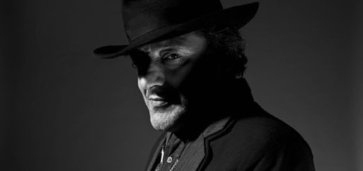 Rachid Taha. Crédit : Marc Antoine Serra.