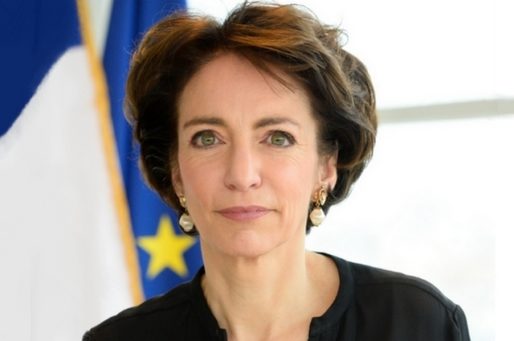 Marisol Touraine, ministre de la Santé. DR