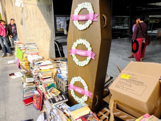 BIBLIOTHECAIRES GRENOBLE (3 sur 3)