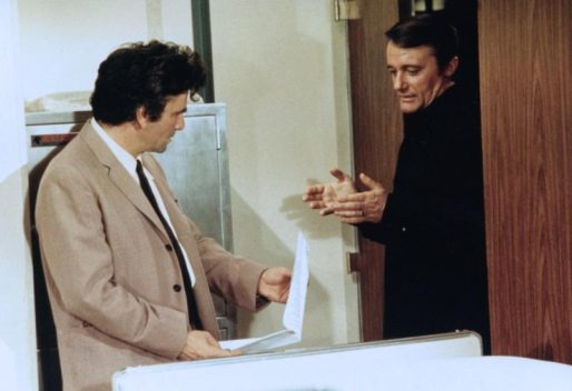 Vaughn affronta Columbo dans un des meilleurs épisodes de la série