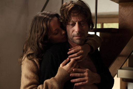 Marion Cotillard et Mathieu Amalric ©Jean-Claude Lother / Why Not Productions