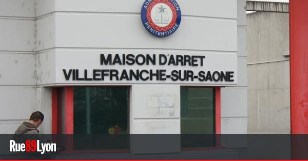 Sur Rue89Lyon : Dans les prisons de la région de Lyon, l'omerta des violences pénitentiaires