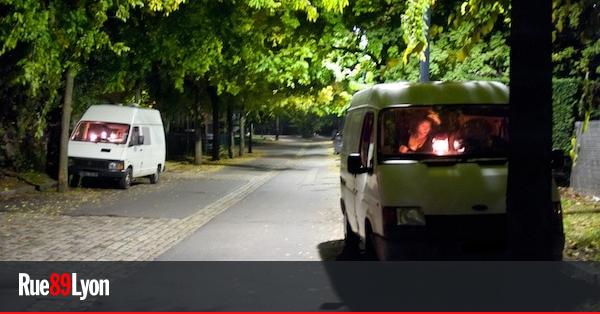 quartier prostituees lyon