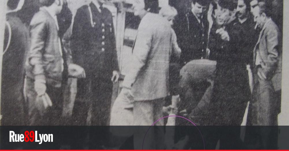 ulla prostituée lyon