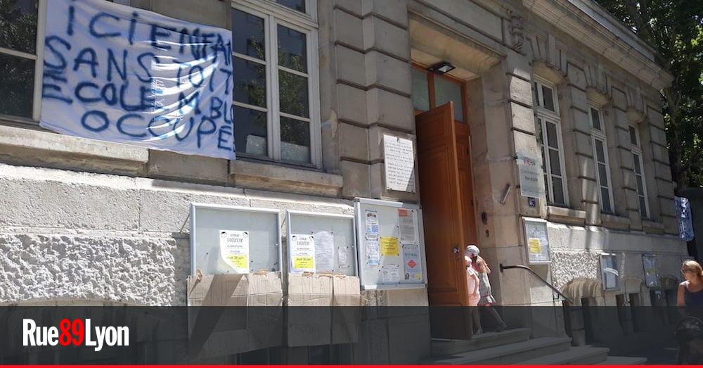 Sur Rue89Lyon : À Lyon, y aura-t-il de nouvelles écoles à côté de chez vous ?