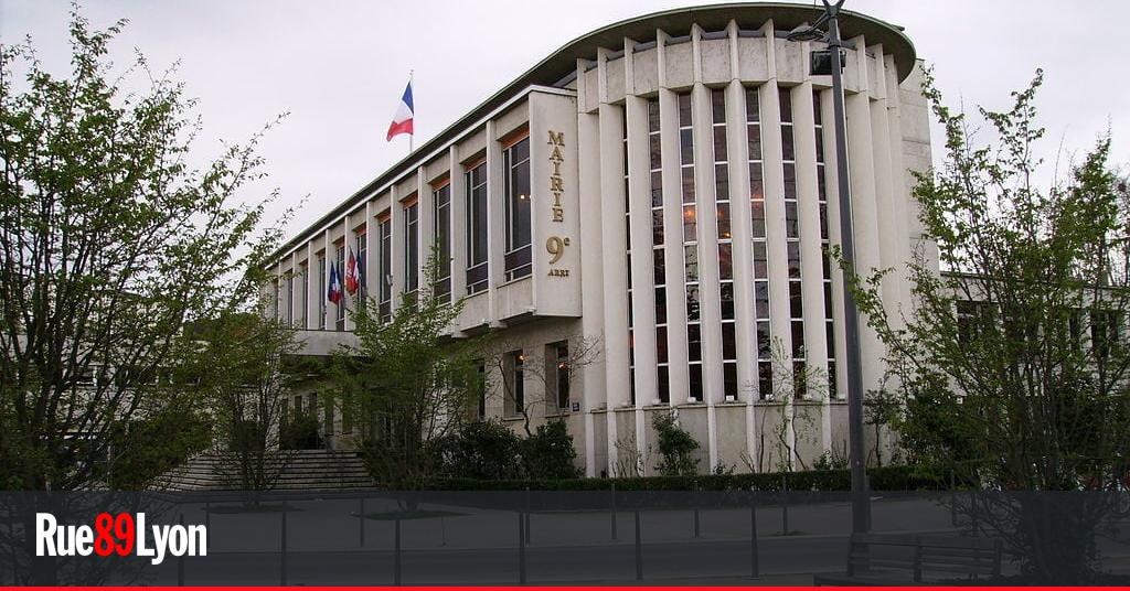 Qui sont les élu·es du 9e arrondissement de Lyon