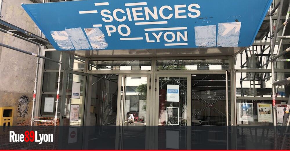 Qui pour reprendre la direction de Sciences Po Lyon ? Rue89Lyon