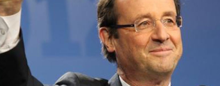 Hollande 2e dans la Drôme: pas que la faute à Mélenchon